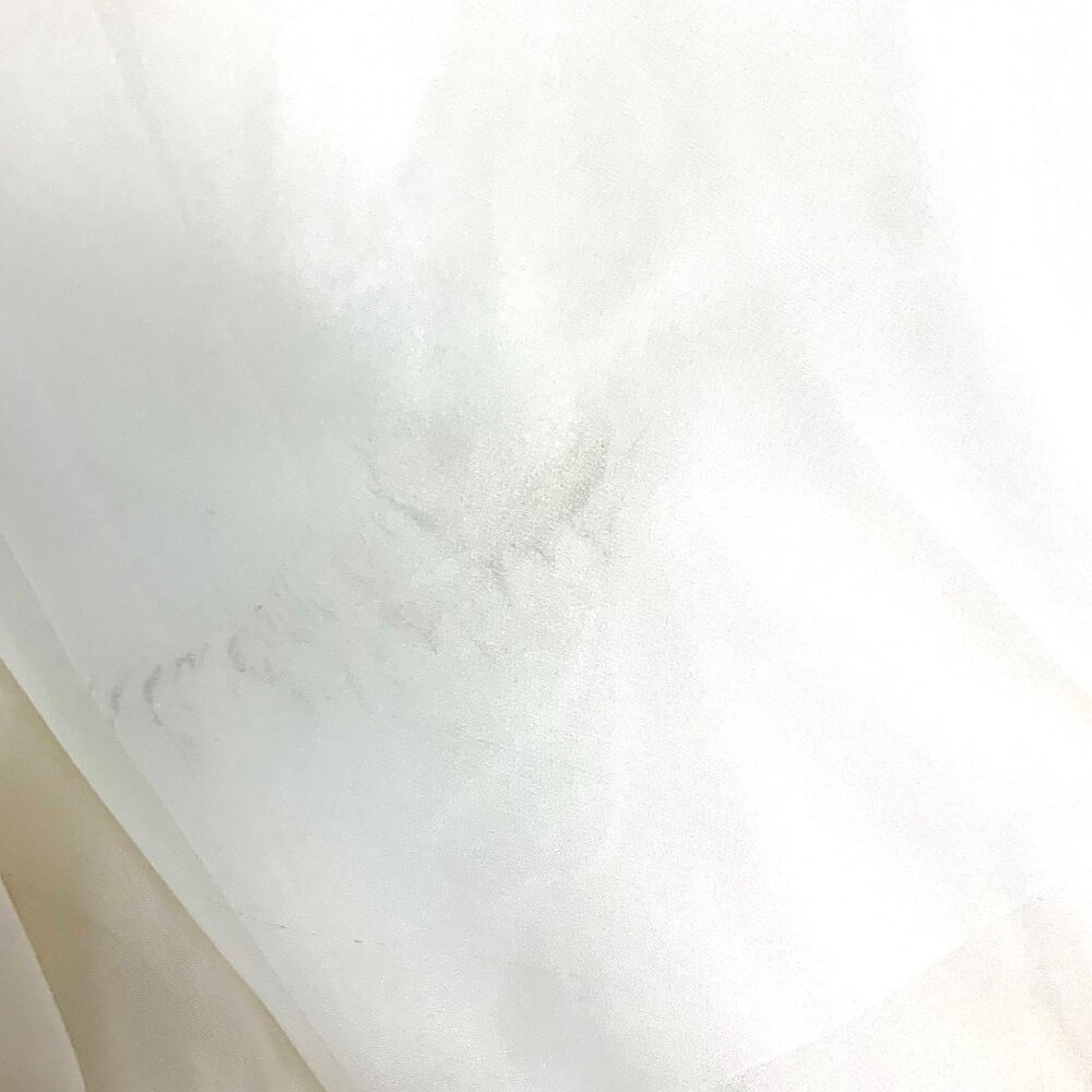 Sherri Hill Embellished Sweetheart Neckline Strapless Gown Size 4 Pageant Prom - Picture 9 of 14